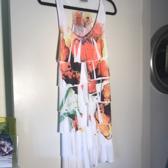 Cheslen Ruffled 🔥Sundress🔥 - Picture 4 of 4